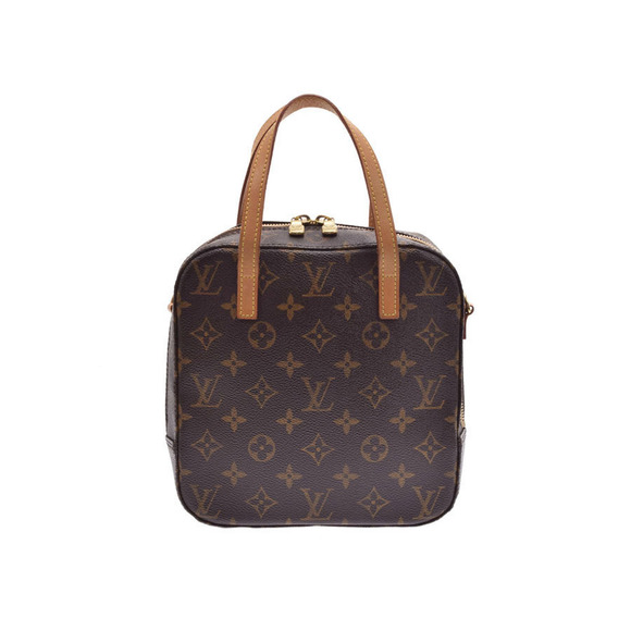 Louis Vuitton Handbags - Louis Vuitton Monogram bag strap Spontini